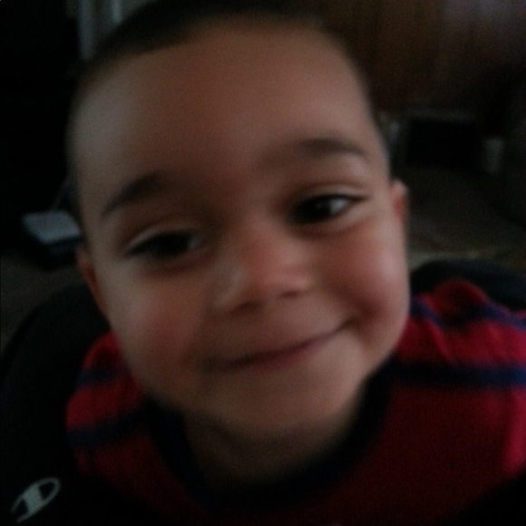 Meet your Posher, Quentin - Picture 1 of 1